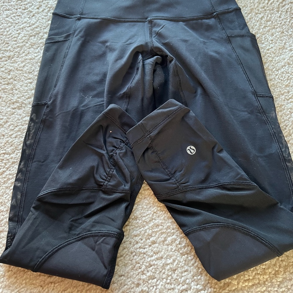 Lululemon